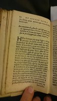1606 - Jean Antoine Huguetan - Trésor des Amadis - British Library