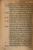 1548 - René Avril et Vivant Gaulterot - Perle précieuse évangélique et Trésor divin - BSB Munich