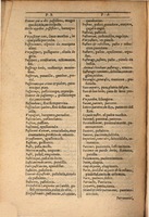 1607 - Marc Orry - Trésor des deux langues espagnole et française (Première et Seconde parties) - ÖNB Wien