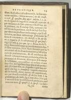 1552 - Vincent Sertenas - Trésor de pratique pour les juges - Kansas University