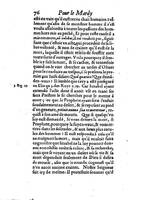 1607 - Nicolas Du Fossé - Trésor quadragésimal - T 02 - BM Lyon