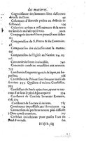 1607 - Nicolas Du Fossé - Trésor quadragésimal - T 01 - BM Lyon