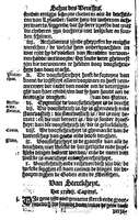 1594 - Cornelis Claesz - Trésor de vertu - BU Leiden