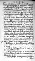 1607 - Étienne Servain et Jean Antoine Huguetan - Trésor de santé ou ménage de la vie humaine - BIU Santé