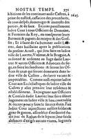 1626 - Joseph Bouillerot - Trésor de l’histoire générale de notre temps - BSB Munich