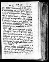 1574 - Benoît Rigaud - Trésor des vies de Plutarque - Avignon