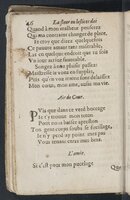 1607 - Pierre Brossart - Trésor des trésors - BnF