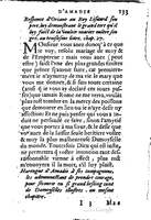 1560 - Jean d’Ogerolles et Gabriel Cotier Lyon - Trésor des Amadis - BSB Munich