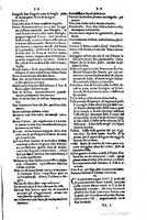 1617 - Samuel Crespin - Trésor des trois langues espagnole, française et italienne (3 parties) - Ohio