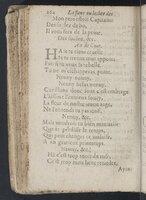 1607 - Pierre Brossart - Trésor des trésors - BnF