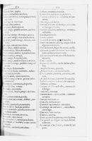 1616 - Veuve Marc Orry - Trésor des deux langues espagnole et française (Seconde partie) - BnF