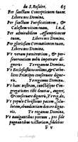 1604 - Jean Le Bouc - Trésor des indulgences du Saint Rosaire - BM Lyon