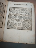 1629 - Étienne Gamonet - Trésor des parterres de l’univers - BM Marseille