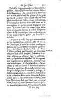 1607 - Nicolas Du Fossé - Trésor quadragésimal - T 01 - BM Lyon