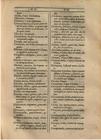 1607 - Marc Orry - Trésor des deux langues espagnole et française (Première partie) - BSB Munich