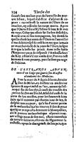 1611 - Romain de Beauvais - Trésor des récréations - BM Lyon