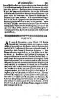 1628 - Jacques Crespin - Trésor d’histoires admirables et mémorables - BSB Munich