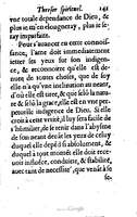 1633 - François Waudré - Trésor spirituel contenant les excellences du christianisme - BM Lyon