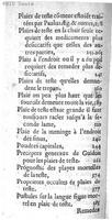 1612 - Thomas Portau - Trésor de chirurgie - BIU Santé