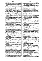 1616 - Veuve Marc Orry - Trésor des deux langues espagnole et française (Première et Seconde parties) - BM Lyon