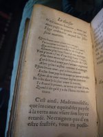 1597 - Matthieu Guillemot - Trésor d’amour - BnF Arsenal