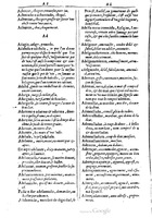1616 - Veuve Marc Orry - Trésor des deux langues espagnole et française (Première et Seconde parties) - BM Lyon