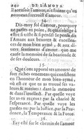 1639 - Étienne David - Trésor de l’amour divin - Vatican Apostolic Library