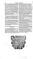 1629 - Veuve Nicolas Buon - Trésor du droit français (21754 T. 1) - BM Lyon