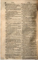1644 - Jacques Crespin - Trésor des trois langues - Passau