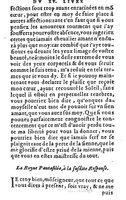 1582 - Jean Huguetan - Trésor des Amadis T. 1 - BM Lyon