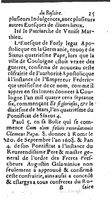 1615 - Jean Bogart - Trésor des indulgences du saint Rosaire - UGent