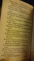 1606 - Jean Antoine Huguetan - Trésor des Amadis - British Library