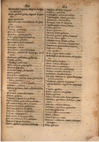 1645 - A. de Sommaville et A. Courbé - Trésor des deux langues espagnole et française (Seconde partie) - BSB Munich