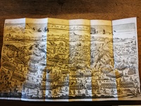 1604 - Galiot Corrozet - Trésor des histoires de France - BNC Florence
