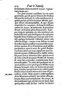 1607 - Nicolas Du Fossé - Trésor quadragésimal - T 02 - BM Lyon