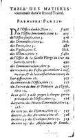 1651 - Jean Guillermet - Abrégé du trésor des cérémonies ecclésiastiques - BM Lyon
