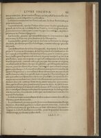 1608 - Nicolas Du Fossé - Trésor politique - BnF Tolbiac