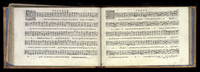 1582 - [Pierre de Saint-André] - Trésor de musique d’Orlande de Lassus Tenor - Mons