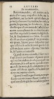 1597 - Jean Osmont - Trésor des secrétaires - Brno