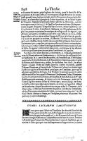1650 - Denis Thierry - Trésor des antiquités romaines - BM Lyon