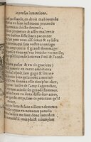 1568c. - Veuve Jean Bonfons - Trésor des joyeuses inventions du parangon de poésies - BnF Arsenal