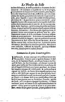 1614 - Jean Richer - Trésor du nouveau style et protocole de la chancellerie de France - BSB Munich