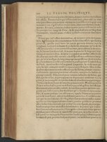 1608 - Nicolas Du Fossé - Trésor politique - BnF Tolbiac
