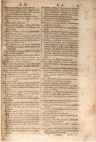 1609 - Philippe Albert et Alexandre Pernet - Trésor des trois langues, francoise, italienne et espagnole (Troisième partie) - BSB Munich