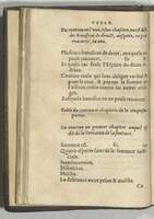 1552 - Vincent Sertenas - Trésor de pratique pour les juges - Kansas University