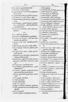 1616 - Veuve Marc Orry - Trésor des deux langues espagnole et française (Seconde partie) - BnF