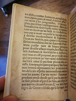 1569 - Benoît Rigaud - Trésor des vies de Plutarque - BNC Florence