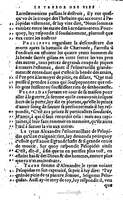 1568 - Willem Silvius - Trésor des vies de Plutarque - Anvers Plantin-Moretus