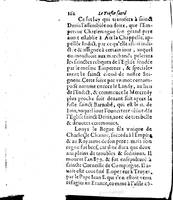1636 - Jean Billaine - Trésor sacré ou inventaire des saintes reliques - British Library