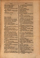 1607 - Marc Orry - Trésor des deux langues espagnole et française (Première et Seconde parties) - ÖNB Wien